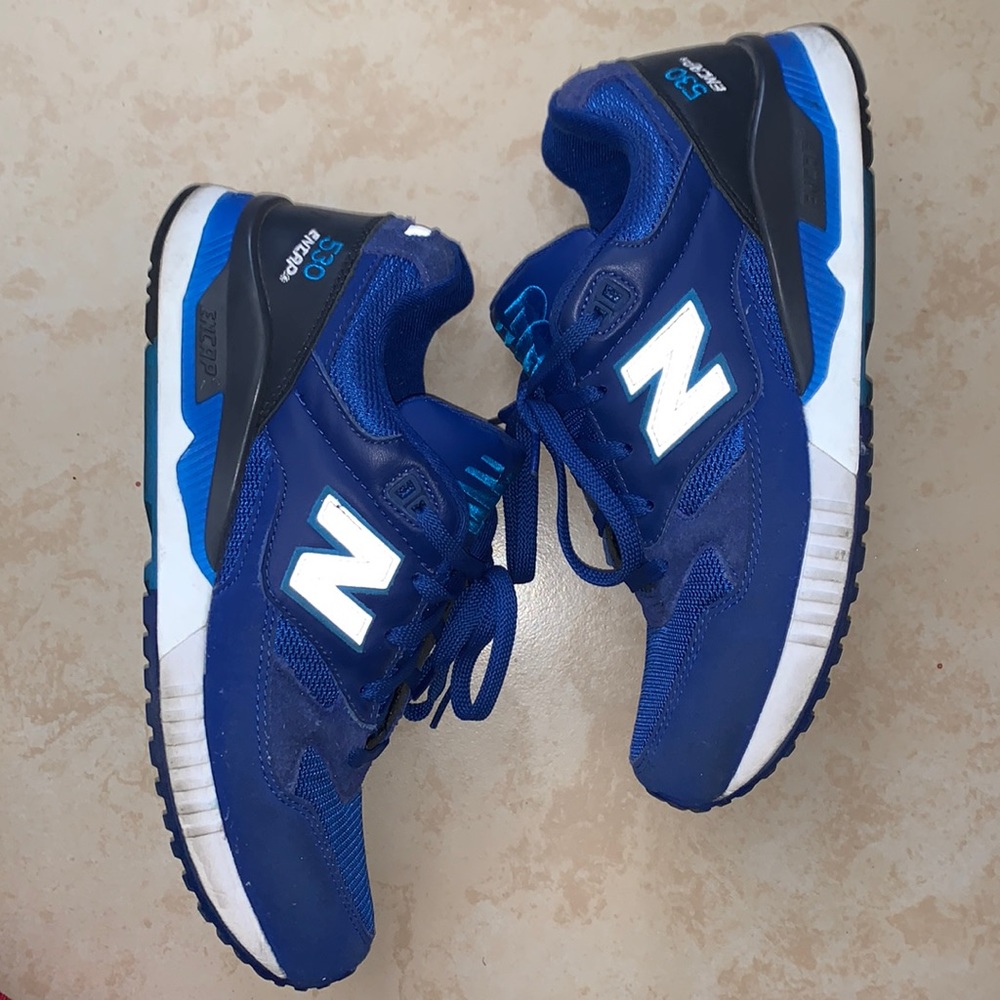 New Balance 530 Encap Gem